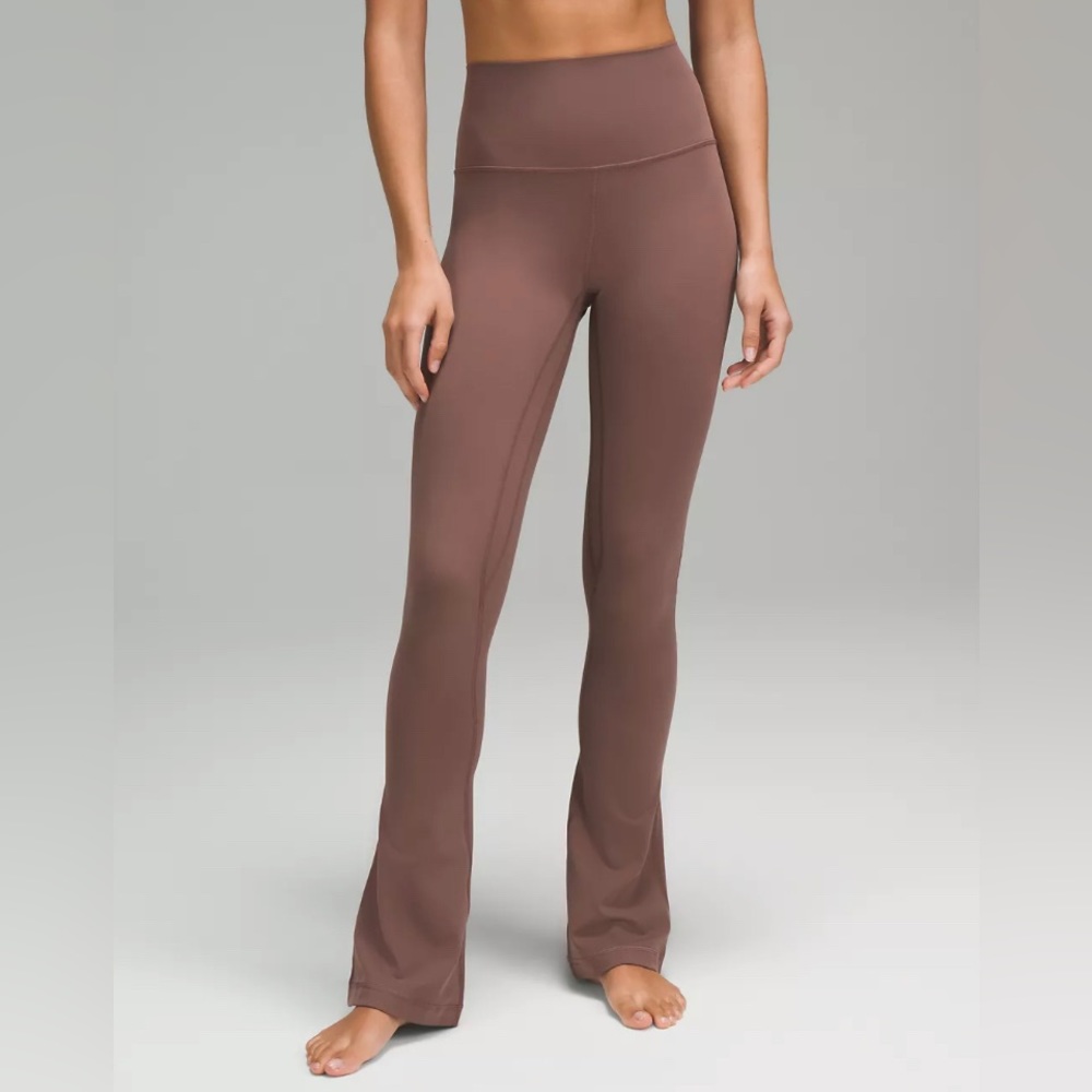 Lululemon Mini Flare